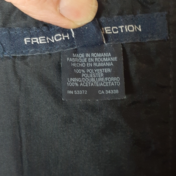 French Connection Mini dress - Picture 3 of 3